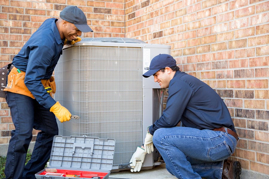 HVAC Companies in Clawson MI