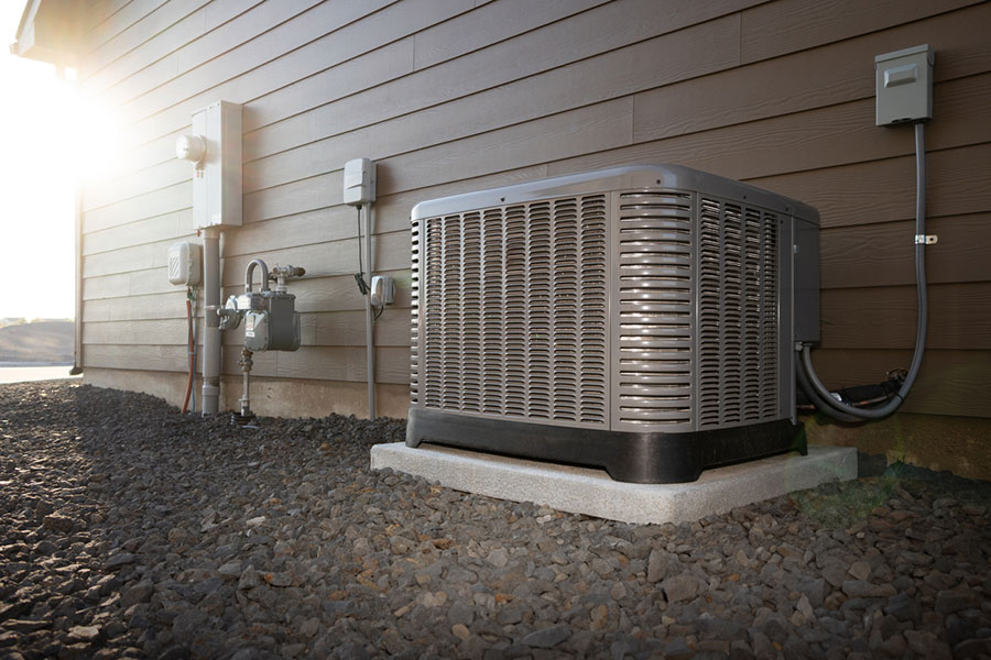 Air Conditioner