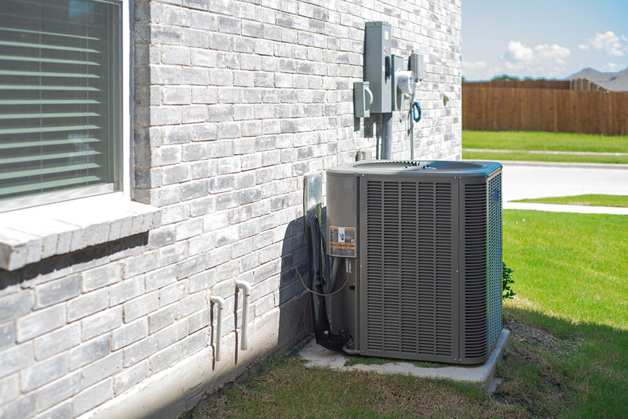 HVAC Companies in Harrison Township MI