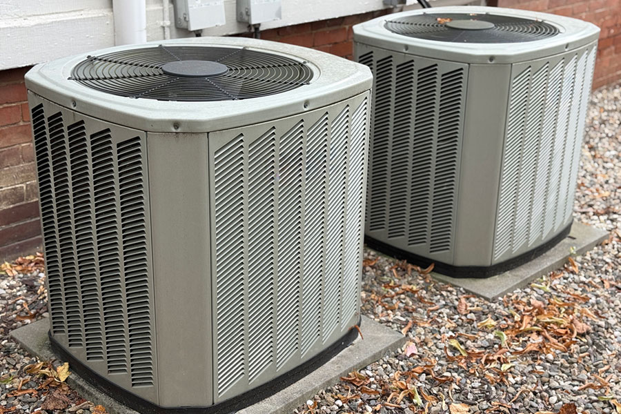 HVAC Companies in New Baltimore MI
